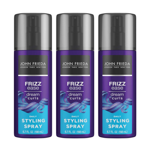 John Frieda John Frieda Frizz Ease Curl Reviver Mousse