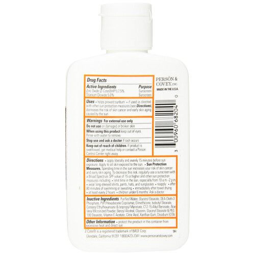 Solbar Shield Sunscreen SPF 40 4 OZ 2 Pack 1