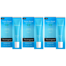 Neutrogena Hydro Boost Gel-Creme iYxYs 3 Einheiten (0,5 Unzen)