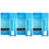 Neutrogena Neutrogena Hydro Boost Gel-Cream Iyxys 3Units (.5 onzas) 1
