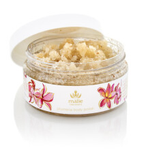 Malie Organics Esmalte Corporal - Plumeria