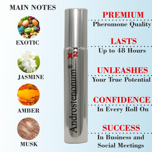 ANDROSTENONUM Oz 2