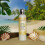 Glimmer Goddess Organic Self Tanner - Loo bronzeadora sem DHA 8 onas 3