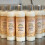 Glimmer Goddess Organic Self Tanner - Loo bronzeadora sem DHA 8 onas 2