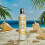 Glimmer Goddess Organic Self Tanner - Loo bronzeadora sem DHA 8 onas 4