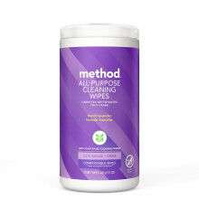 MTHD FRNCH LAVENDER WIPE (6x70.00)