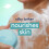 Dove Dove Beauty Bar 6er Pack mit Gletscherwasser & Avocadoöl 3,75 oz 4