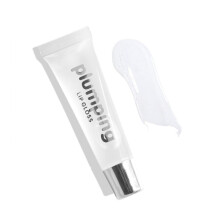 MAEPEOR Plumping Lipgloss, 9 Farben, feuchtigkeitsspendender Lip Plumper, glnzender Jelly-Lipgloss, natrlicher flssiger Lippenstift fr Frauen