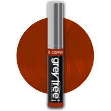 Gr?fri Root Touch-Up M?rk-kobber H?r Mascara Midlertidig Gr? Roots Concealer