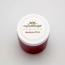 18oz My Gold Sugar - Suiker voor ontharing (medium stevig)