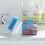Mr. Clean Magic Eraser Handy-Grip All Purpose Refill Pads  White (Pack of 4) 3