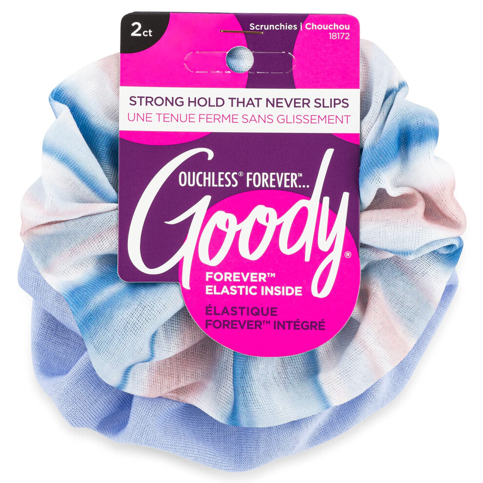 Goody ouchless pour toujours