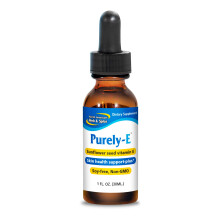North American Herb and Spice Purely-e Oil 1-Ounce