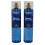 Bath & Body Works Bath & Body Works Geurstomen, Set van 2, 8oz Elk (Midnight Blue Citrus) 1