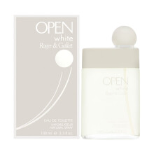 Open White Eau de Toilette Spray 3,4 unssia