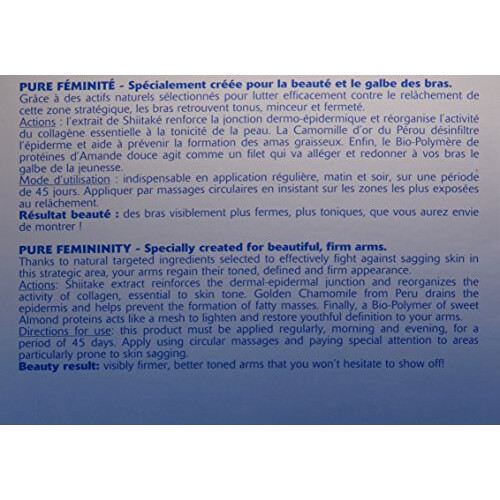 Orlane Orlane Paris Refining Arm Cream 6,7 once 2