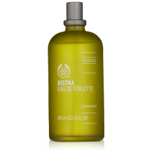 The Body Shop Mens Kistna Eau de Toilette  100 ml