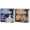 Kit de polimento Twinkle Silver e kit de limpeza de lato e cobre (pacote com 2) 1