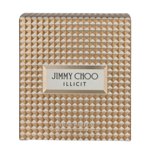 Jimmy Choo Jimmy Choo Illecit 3,3oz Eau de Parfum Spray 2
