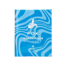 ARCTIC FOX Bleach Please Blue Powder Bleach Individual Sachet 28g (1oz) til touch ups highlights eller sm? applikationer som pengestykker.
