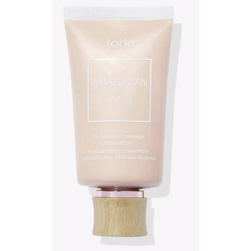 tarte Amazonian Clay 16-Hour Full Coverage Foundation 12B Fair Beige