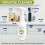 LUCASOL Acrylic and Plastic Cleaner  32 Ounce 3