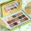 Paleta Moira Time To Shine 0,04 Fl Oz (pacote com 1) 1
