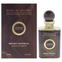 Anfar London - Bruno Imperial miehille - 3,4 oz Extrait De Parfum Spray