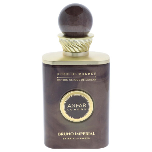 Anfar London - Bruno Imperial for Men - 3,4 Oz extrat de parfum spray 1