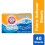 ARM & HAMMER Skyllemiddelark 40 ark Purifying Waters 2