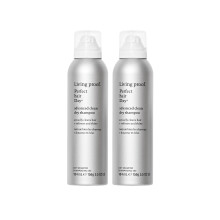 Living Proof Dry Shampoo Perfect hair Day Advanced Clean Dry Shampoo for Women and Men 5.5 oz 2-Pack