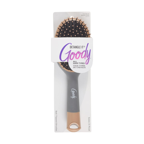 Goody Detangle It Oval Kudde Hårborste, 1 St
