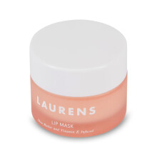 Maschera per le labbra dalla cura della pelle di Laurens- Idratanti rilassanti la cura delle labbra e la maschera rimpolpida con acido acido ascorbic