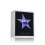 Vune World Star Men Eau De Parfum Spray pro mue 3,4 unce 4