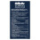 Gillette Gillette Clinical Clear Gel Cool Wave Antiperspirant og Deodorant 1,6 oz 2
