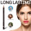 SUMEITANG 12 Pcs Dark Brown Eyebrow Pencil Eyeliner Makeup 4