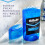 Gillette Gillette Clinical Clear Gel Cool Wave Antiperspirant og Deodorant 1,6 oz 3