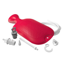 Flents, Kombinationsset für Dusche und Einlauf, 1 Set