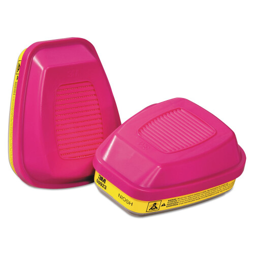 3M 3M 60923 organisk nga/syragaspatron/filter 60923 PK/YW