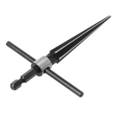 Elecshop Spare Part Tapered Reamer Trimming Cutting Repair Industrial Tool