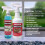 Stone Pro Crystal Clean - Surface Cleaner & Sealer Klar til brug 32 oz. 4