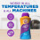Blaster Odori ARM e HAMMER IN OSCENT INDIMO DECENTI PER OSCENT BOOSTRO SCOPER FRESH BROPF DEID 45 OZ 3