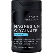 Magnesiumglycinat