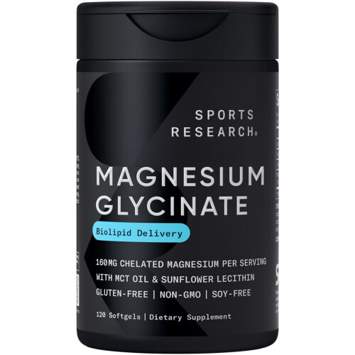 Magnesiumglycinat