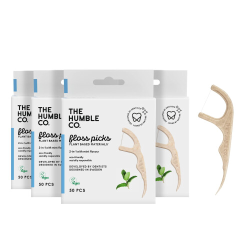 The Humble Co.