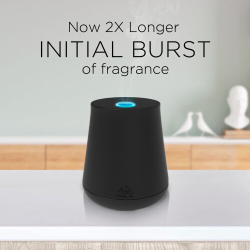 Air Wick Air Wick Essential Mist Nachfller 2 ct Lush Honeysuckle & Raspberry Essential Oils Diffuser Lufterfrischer 1