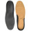Ecco ECCO Heren Comfort Supreme Leren Inlegzool, Leeuw Perforeerd, 8-8.5 1