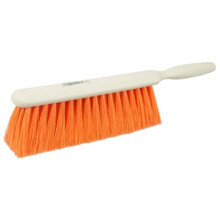 Weiler 42213 Duster en Polystyrène avec Poignée en Bois, Largeur de Tête 2-1/2", Longueur Totale 9"