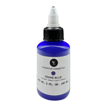 Narrative Cosmetics FX Alcohol Airbrush Paints - 2 fl oz, Skin Safe, Quick Dry, Waterproof, Sweatproof, Transferproof Liquid Makeup for Bodypainting,