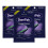 DenTek Easy Brush Plaque Control Interdental Cleaners Tight 16 Count 3 Pack 1